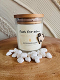 Just for me 7oz candle